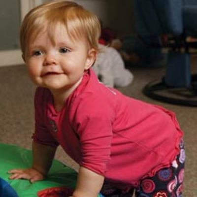 Timeline: Toddler Timeline