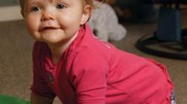 Timeline: Toddler Timeline