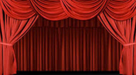 Timeline: Theatre's Influence