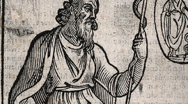 Timeline: Ethics in the medical field