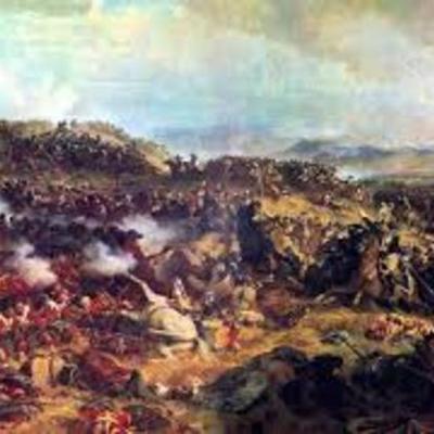 Timeline: The French Revolution