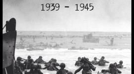 Timeline: WWII Timeline Project