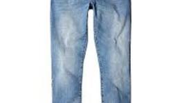 Timeline: La Historia de Jeans