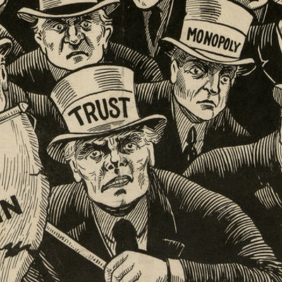 Timeline: Progressive Era Timeline