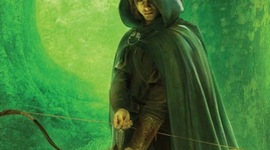 Timeline: Rangers Apprentice Timeline