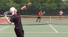 Timeline: Ryan Decker's Social Development Timeline