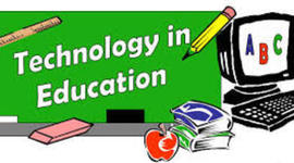 Timeline: Educational Technology Event Timeline ET5103