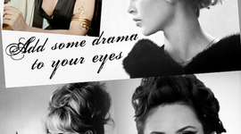 Timeline: La Historia de Delineador de Ojos