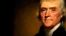 Timeline: Thomas Jefferson