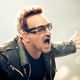 Bono u2 360 tour 2011