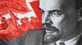 Timeline: Russian Revolution