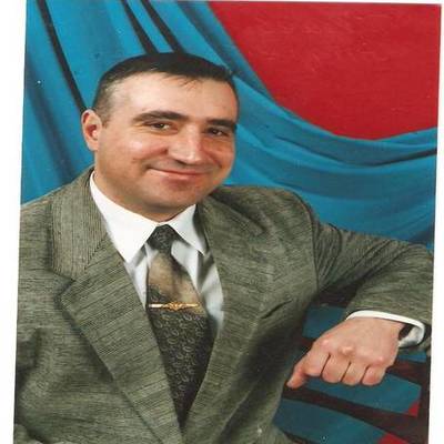 Timeline: Герой Афганской войны Тагаев А.М.