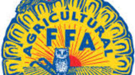 Timeline: National FFA Organization