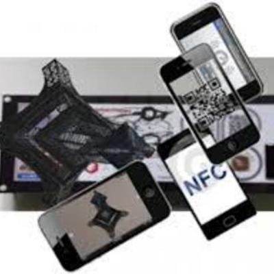 Timeline: Les inventions liées à l'évolution des parcours touristiques audio guidés