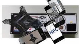 Timeline: Les inventions liées à l'évolution des parcours touristiques audio guidés