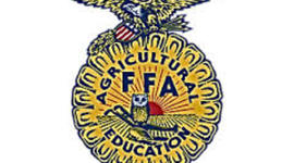 Timeline: Noel's FFA Timeline