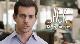 Timeline: Jack Doresy