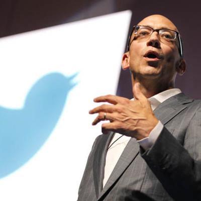 Timeline: Dick Costolo