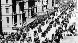 Timeline: KeyTerms 1900's