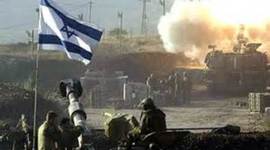 Timeline: israle-palestinian conflict