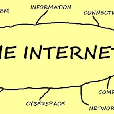 Timeline: Internet History