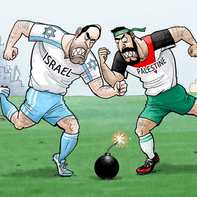 Timeline: Israeli-Palestinian Conflict