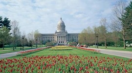 Timeline: The History of Kentucky