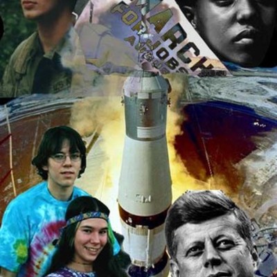 Timeline: Civil Rights and The Vietnam War