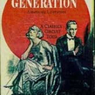 Timeline: The Lost Generation