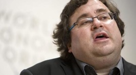 Timeline: Reid Hoffman - Emerging Tech