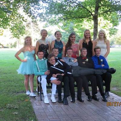 Timeline: My Timeline