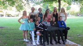 Timeline: My Timeline