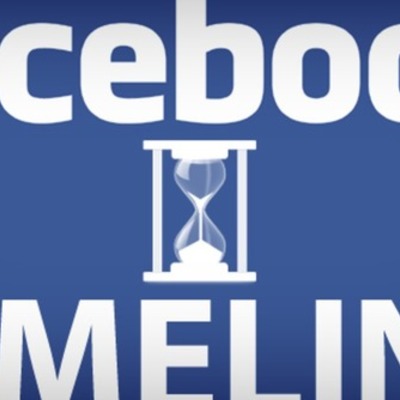 Timeline: Mark Zuckerberg