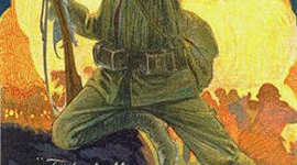 Timeline: Italy during WWI