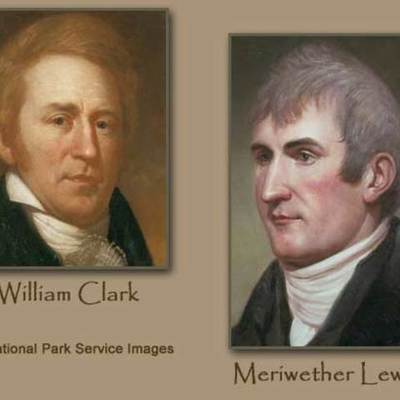 Timeline: Lewis and Clark Anchor SK