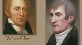 Timeline: Lewis and Clark Anchor SK