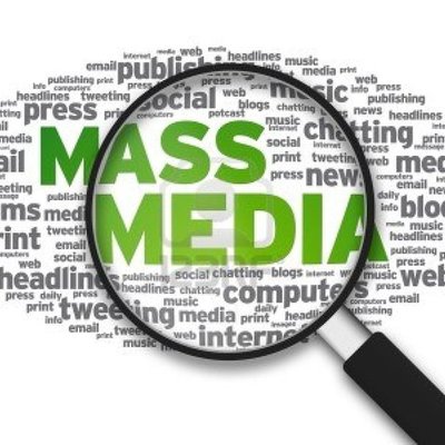 Timeline: Mass Media Timeline