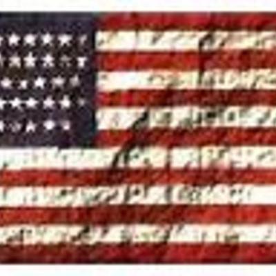 Timeline: Dane's U.S. history timeline