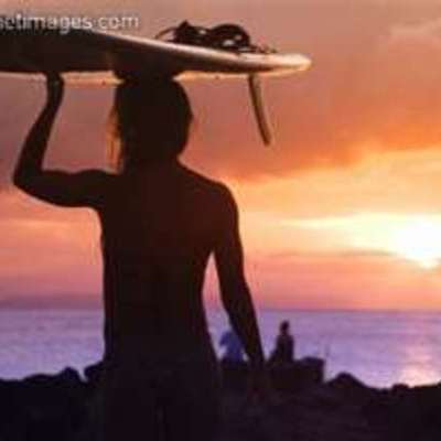 Timeline: The History of Surfing