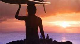 Timeline: The History of Surfing