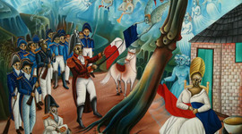 Timeline: Haitian Revolution and Toussaint L'Ouverture