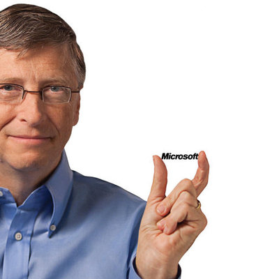 Timeline: Bill Gates Saad Khan 4A