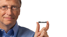 Timeline: Bill Gates Saad Khan 4A