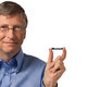 Bill gates microsoft by qimoo d4yb6kk