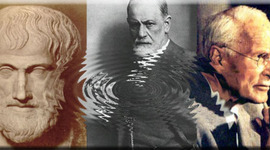 Timeline: Antecedentes Historicos de la Psicologia