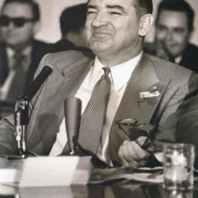 Timeline: Joseph McCarthy