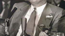 Timeline: Joseph McCarthy