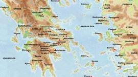 Timeline: The History of Ancient Greece