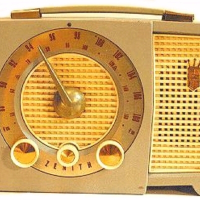 Timeline: Radio History