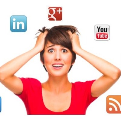 Timeline: The Timeline of Social Media